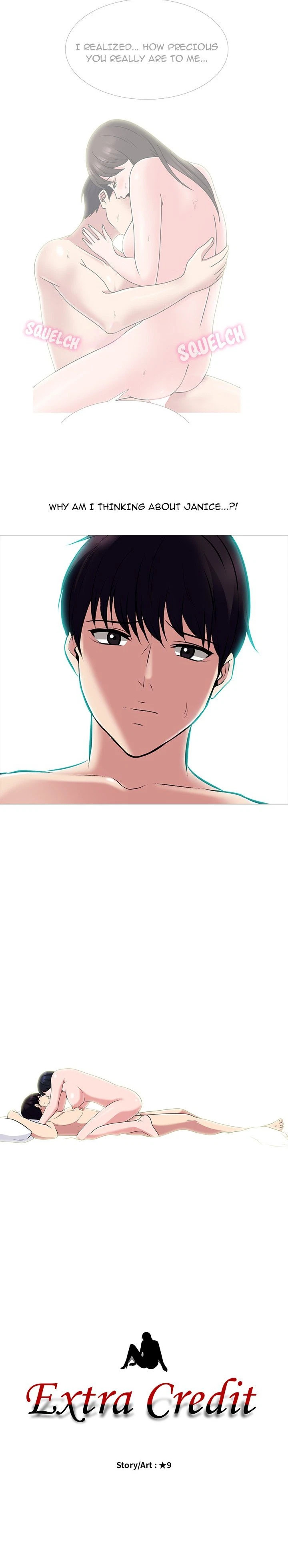 Chapter 84 - Extra Credit, page 28
