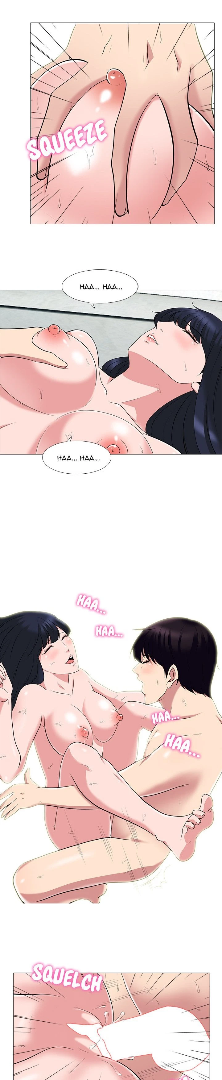 Chapter 84 - Extra Credit, page 5