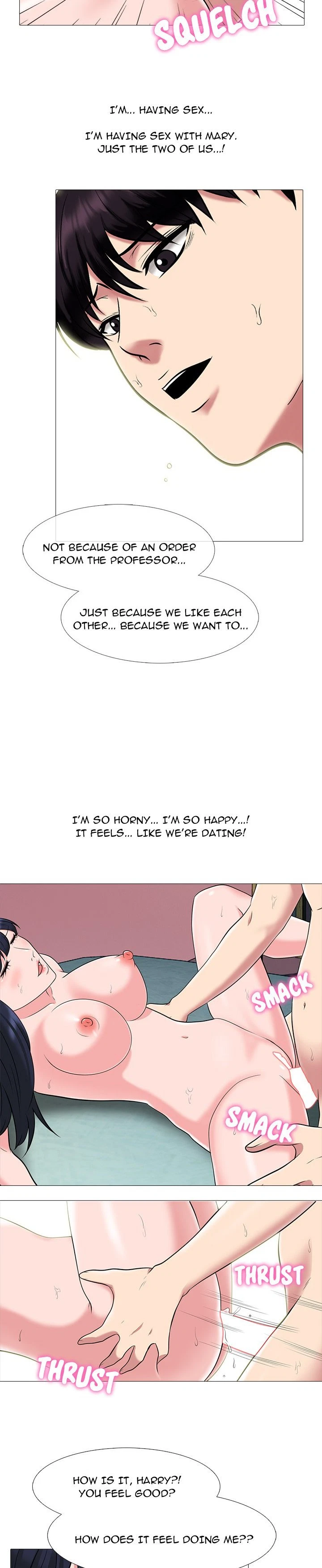 Chapter 84 - Extra Credit, page 6