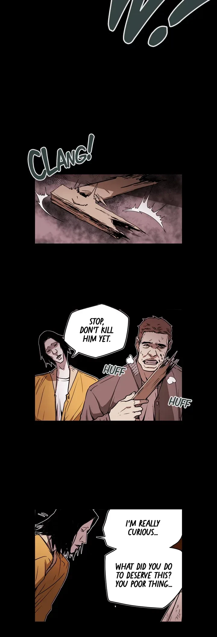 Chapter 48 - Know Your Place [Part 1], page 29
