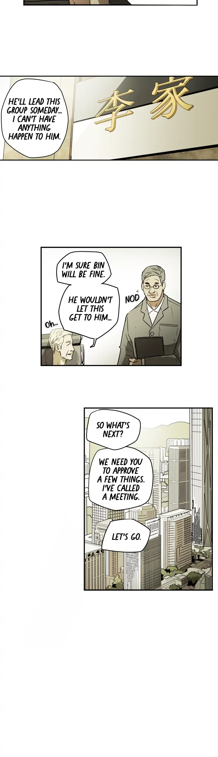 Chapter 48 - Know Your Place [Part 1], page 6