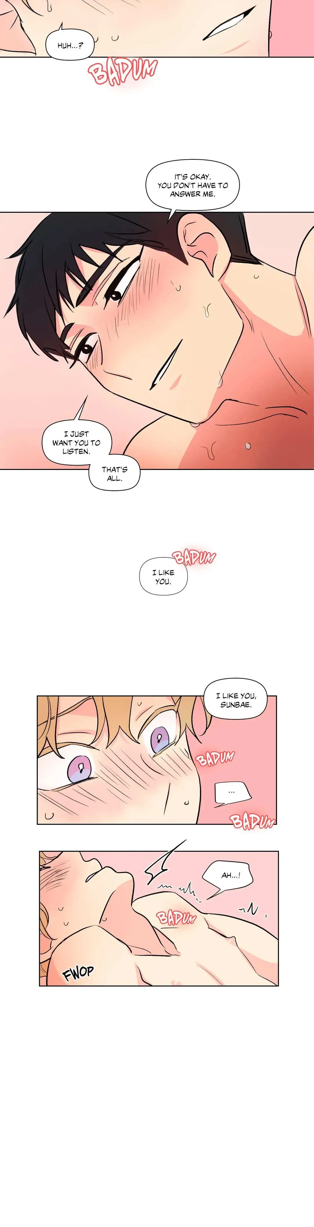 Chapter 67 : Side Story 11, page 10