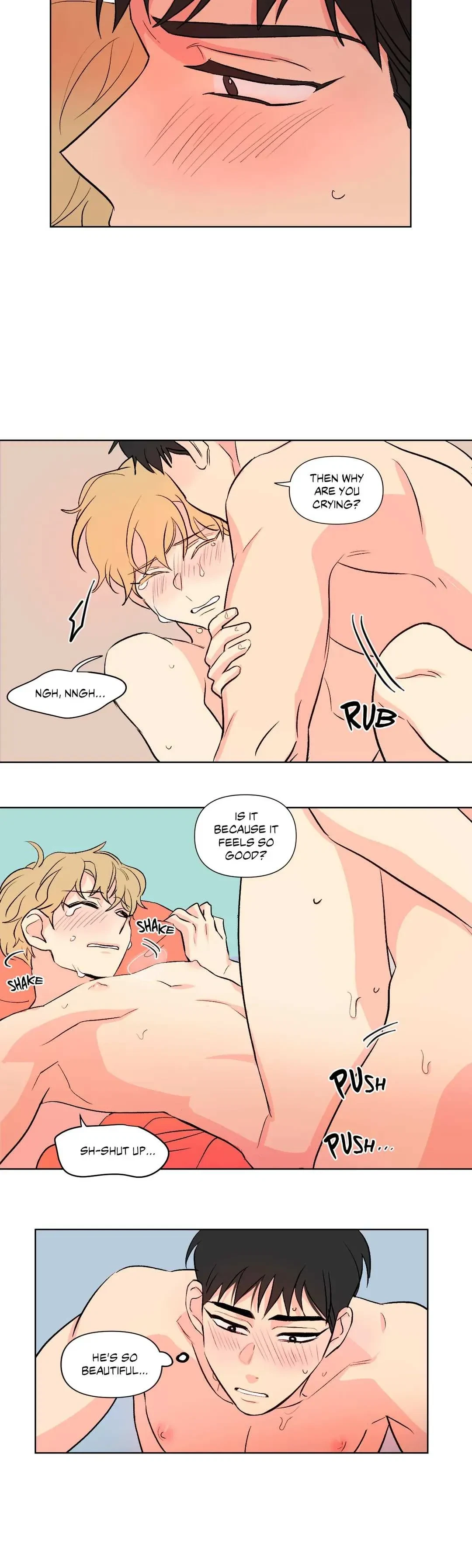 Chapter 67 : Side Story 11, page 13
