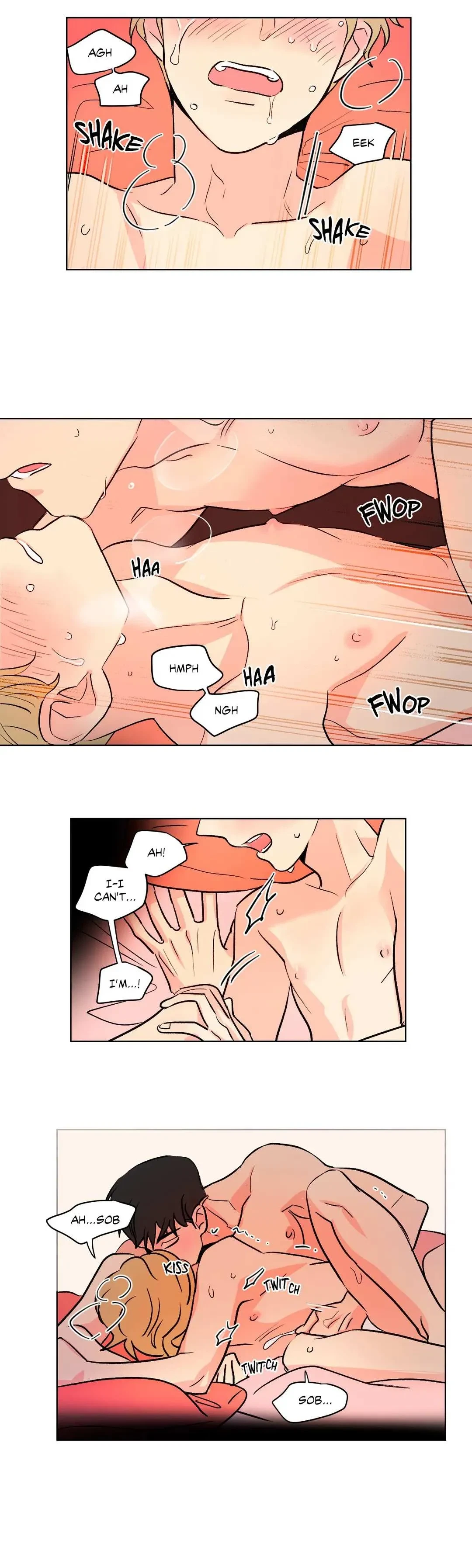 Chapter 67 : Side Story 11, page 14