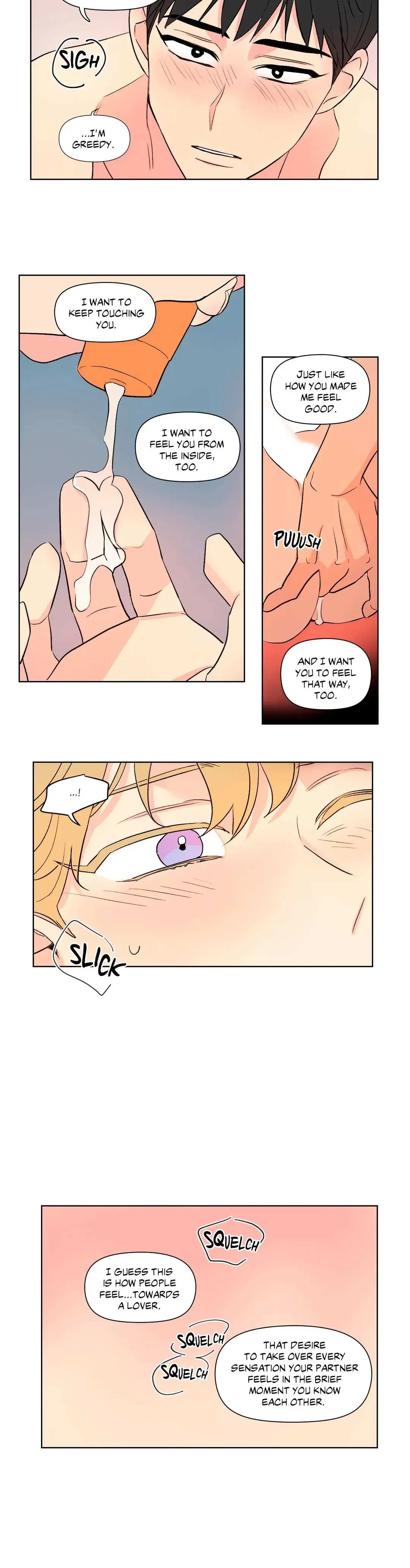 Chapter 67 : Side Story 11, page 3