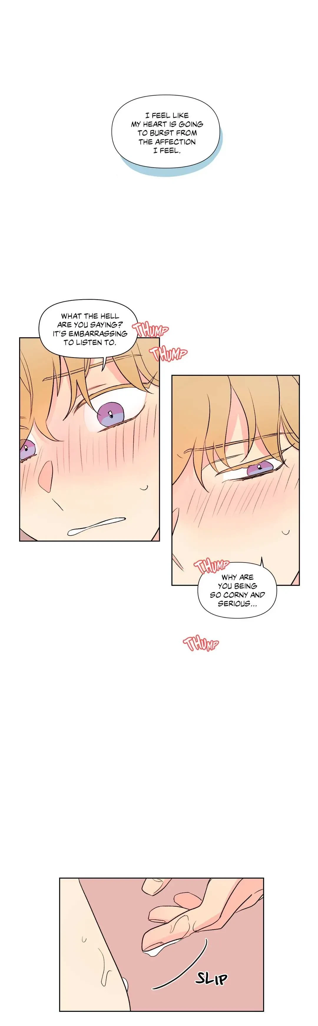 Chapter 67 : Side Story 11, page 4