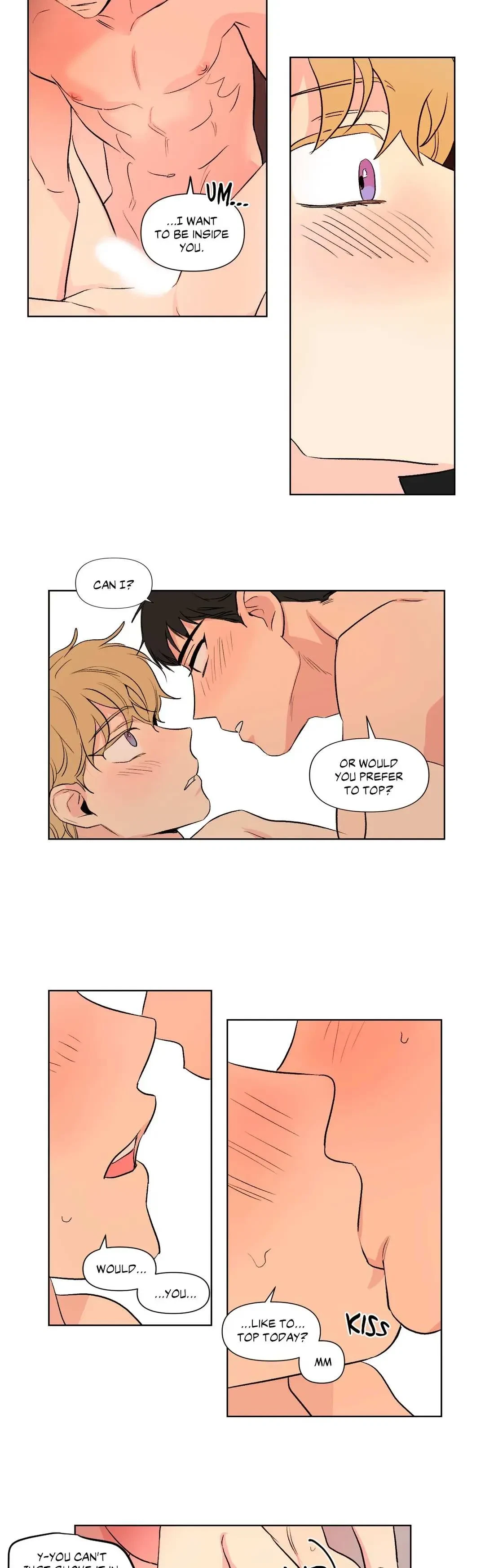 Chapter 67 : Side Story 11, page 6
