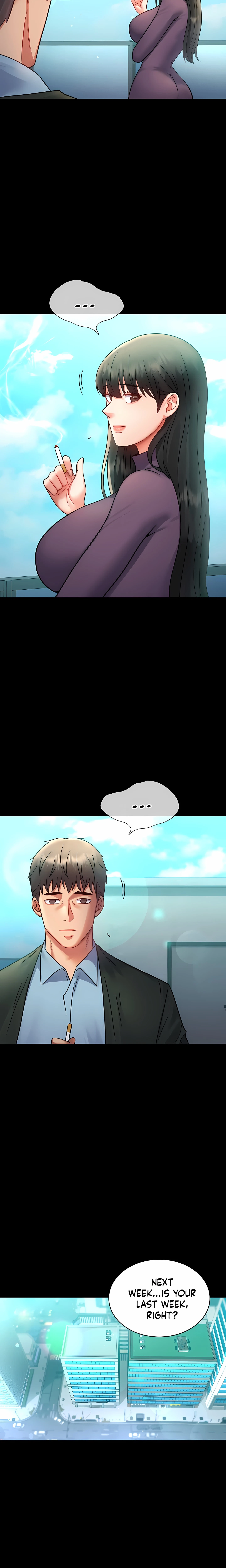 Infidelity 101 Chapter 75 (Uncensored), page 10