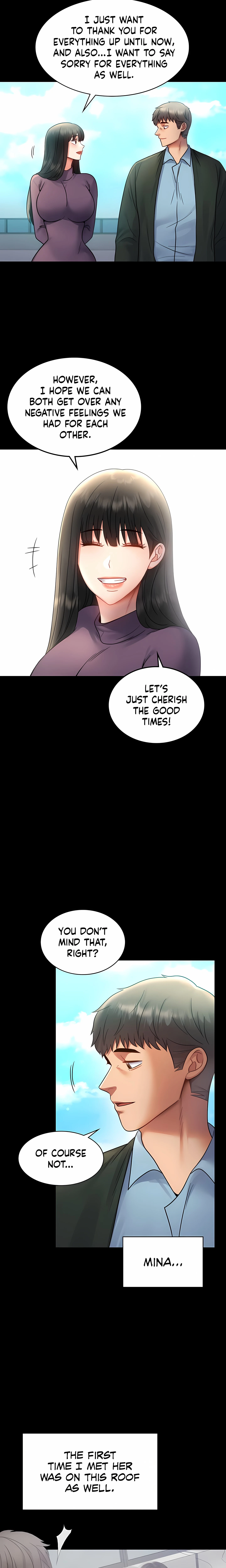 Infidelity 101 Chapter 75 (Uncensored), page 14