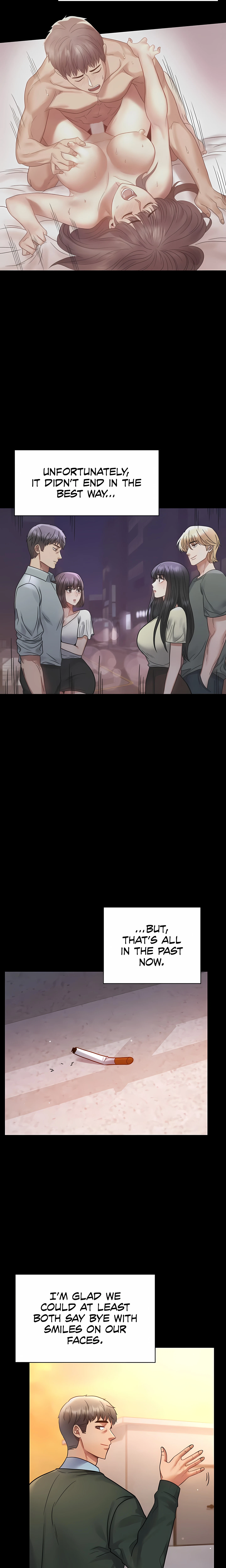 Infidelity 101 Chapter 75 (Uncensored), page 16