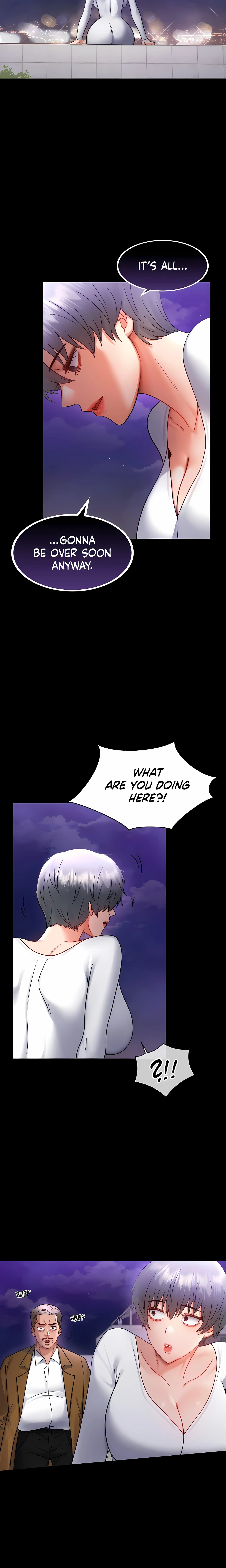Infidelity 101 Chapter 75 (Uncensored), page 2