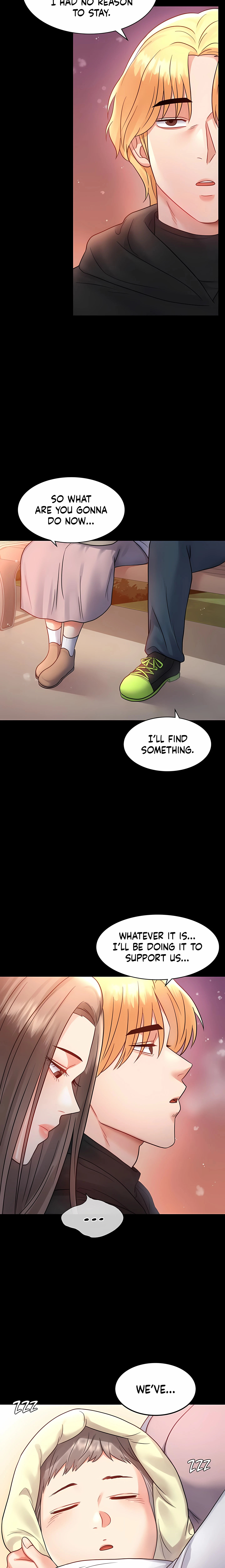 Infidelity 101 Chapter 75 (Uncensored), page 20