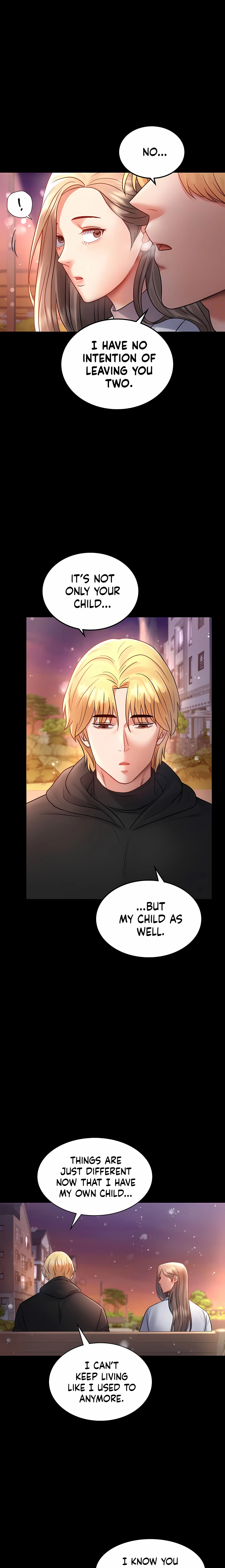 Infidelity 101 Chapter 75 (Uncensored), page 22