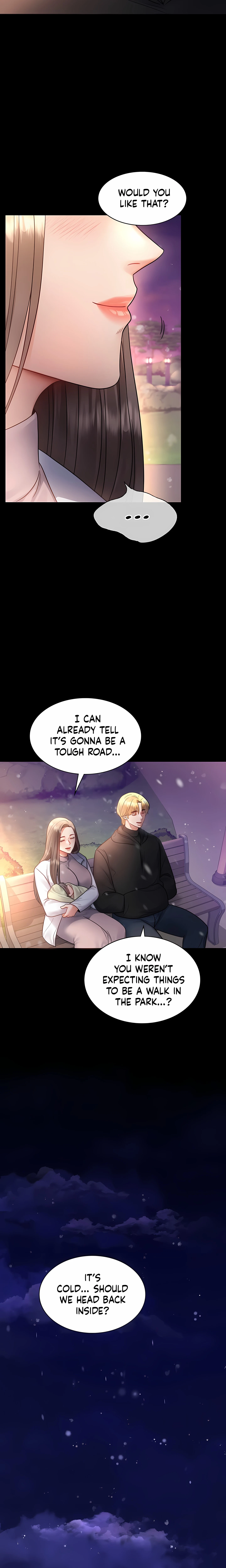 Infidelity 101 Chapter 75 (Uncensored), page 24