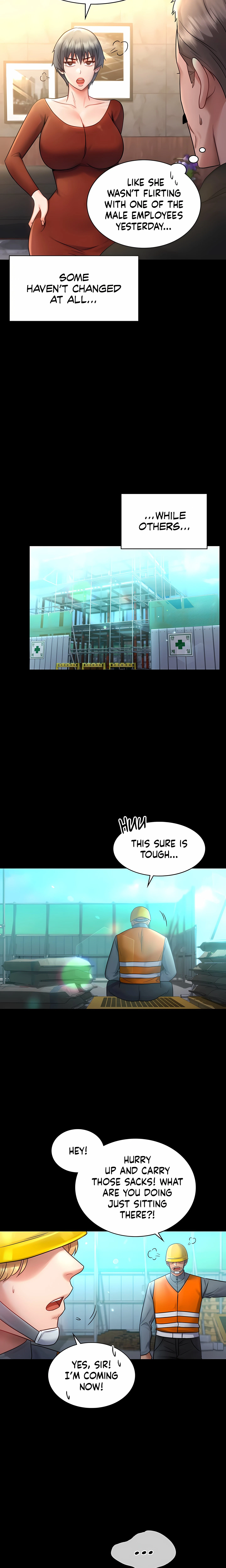 Infidelity 101 Chapter 75 (Uncensored), page 26