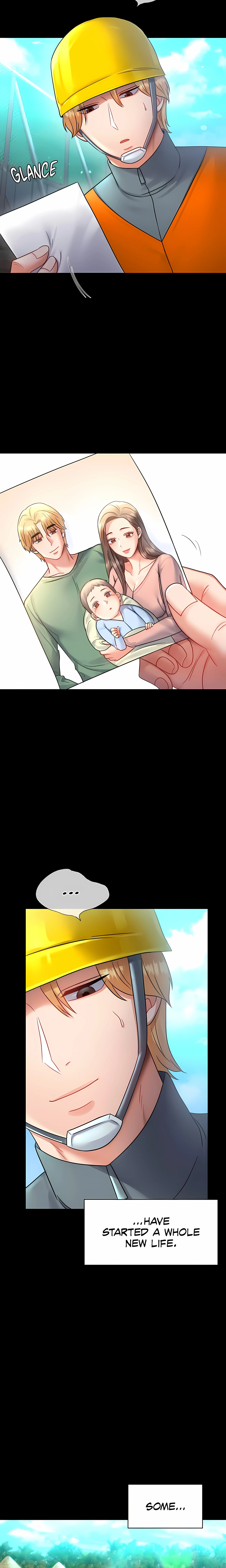Infidelity 101 Chapter 75 (Uncensored), page 27