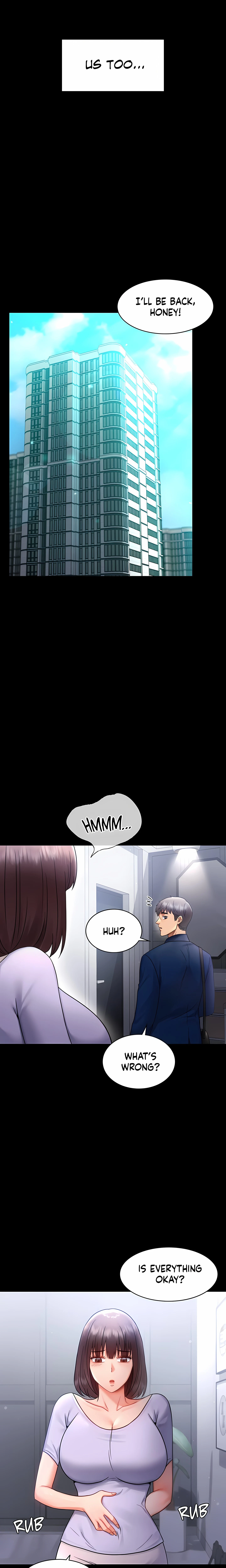 Infidelity 101 Chapter 75 (Uncensored), page 29