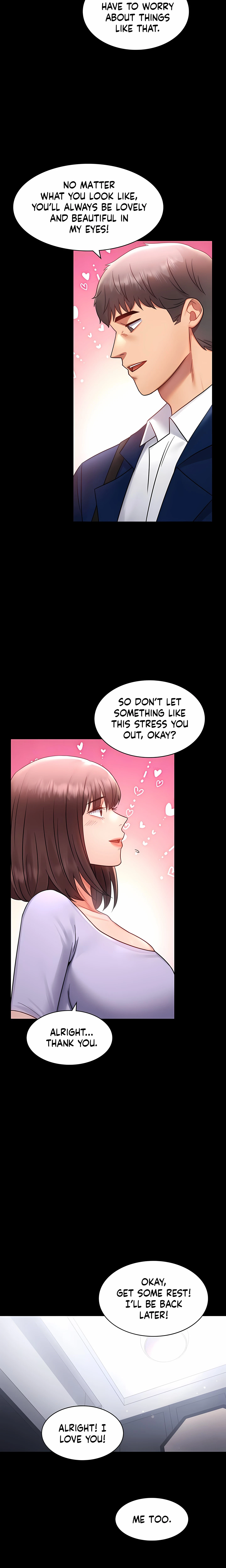 Infidelity 101 Chapter 75 (Uncensored), page 31
