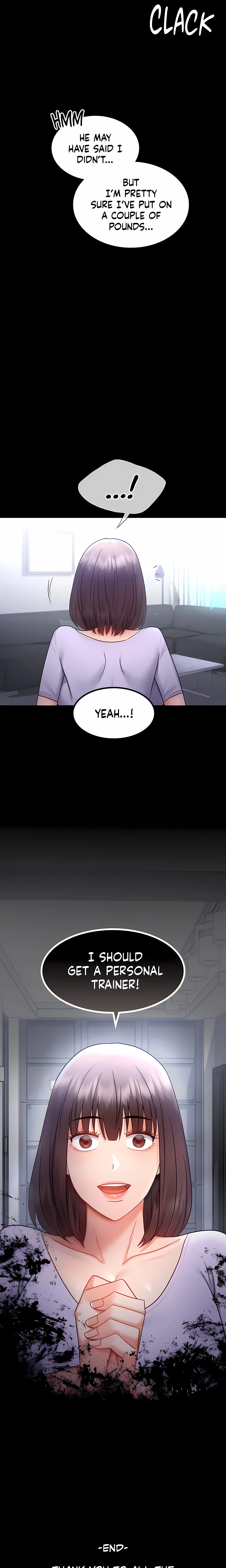 Infidelity 101 Chapter 75 (Uncensored), page 32