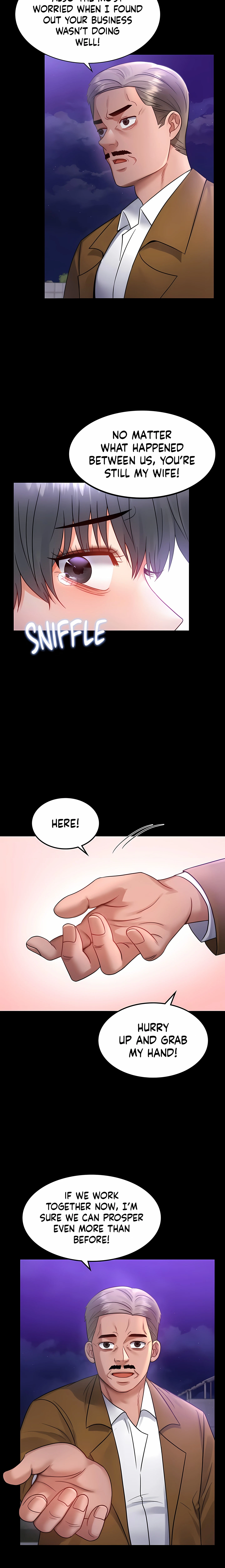 Infidelity 101 Chapter 75 (Uncensored), page 4