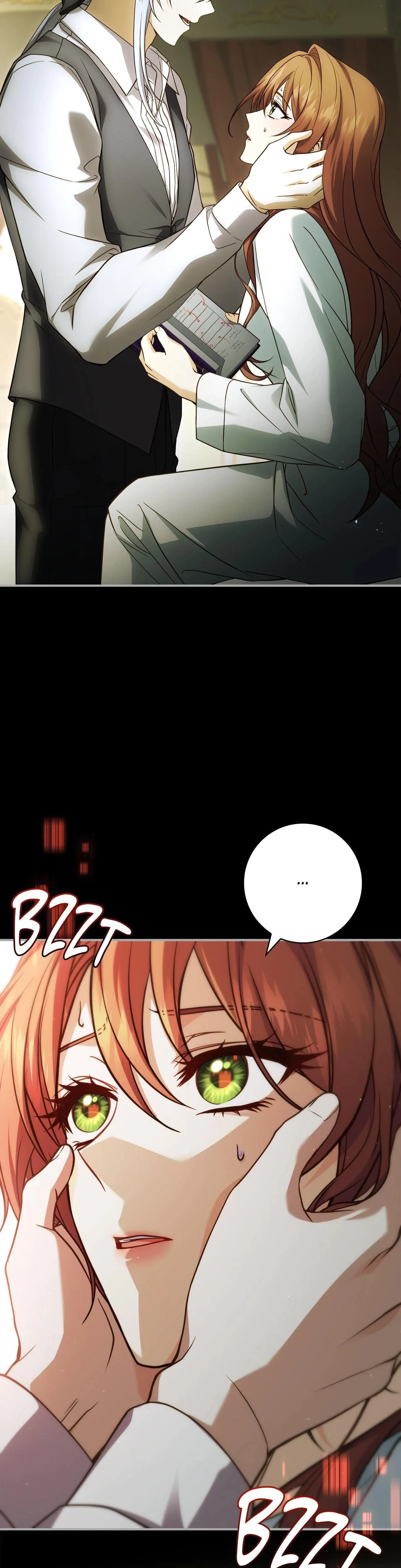 The Hate Trap Chapter 55, page 11