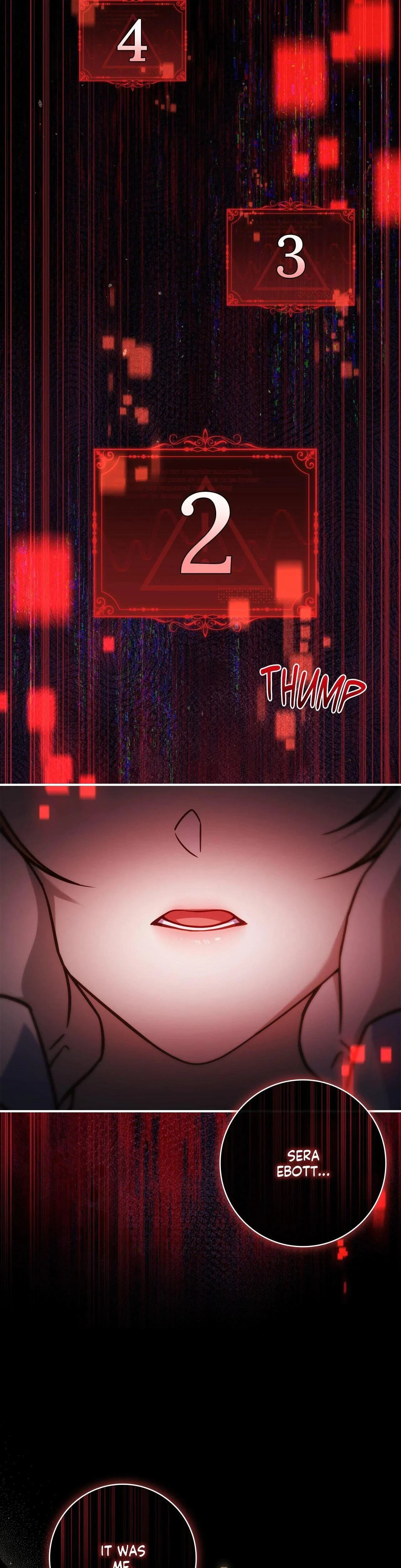 The Hate Trap Chapter 55, page 13