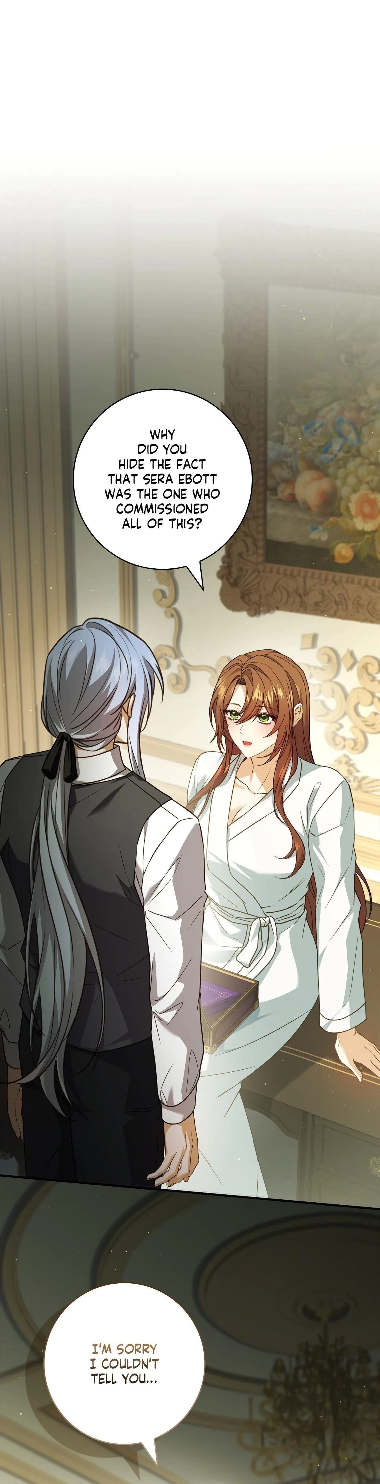 The Hate Trap Chapter 55, page 16