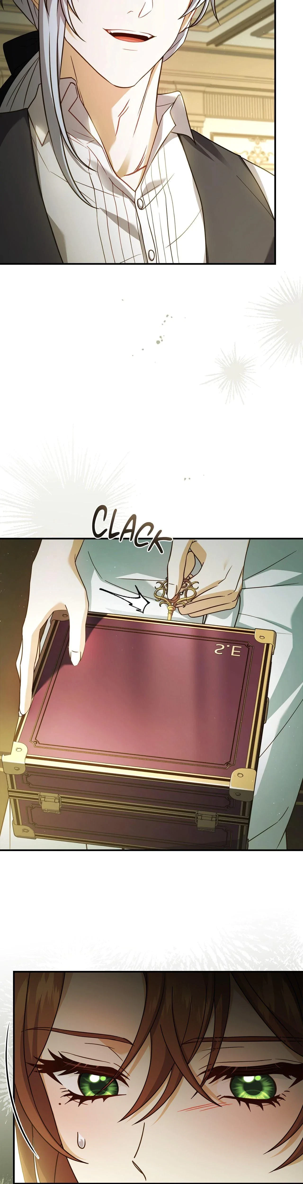 The Hate Trap Chapter 55, page 2