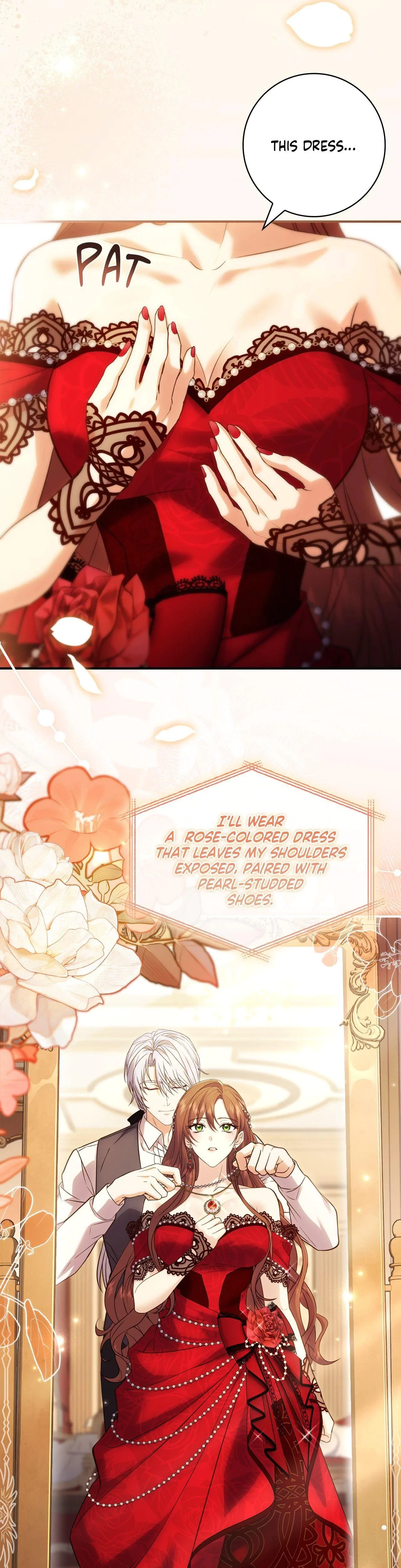 The Hate Trap Chapter 55, page 24