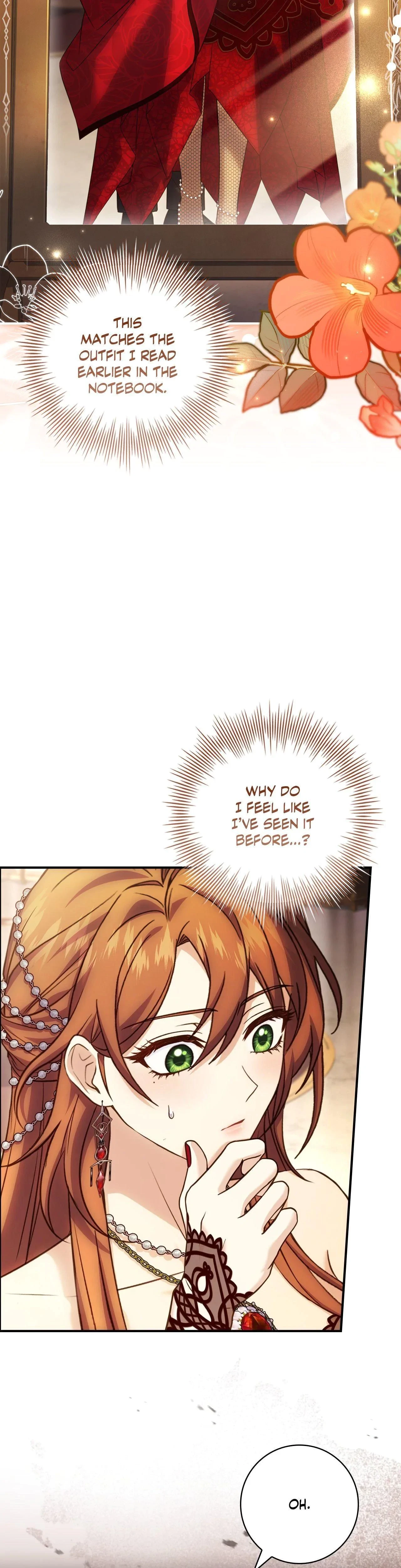 The Hate Trap Chapter 55, page 25