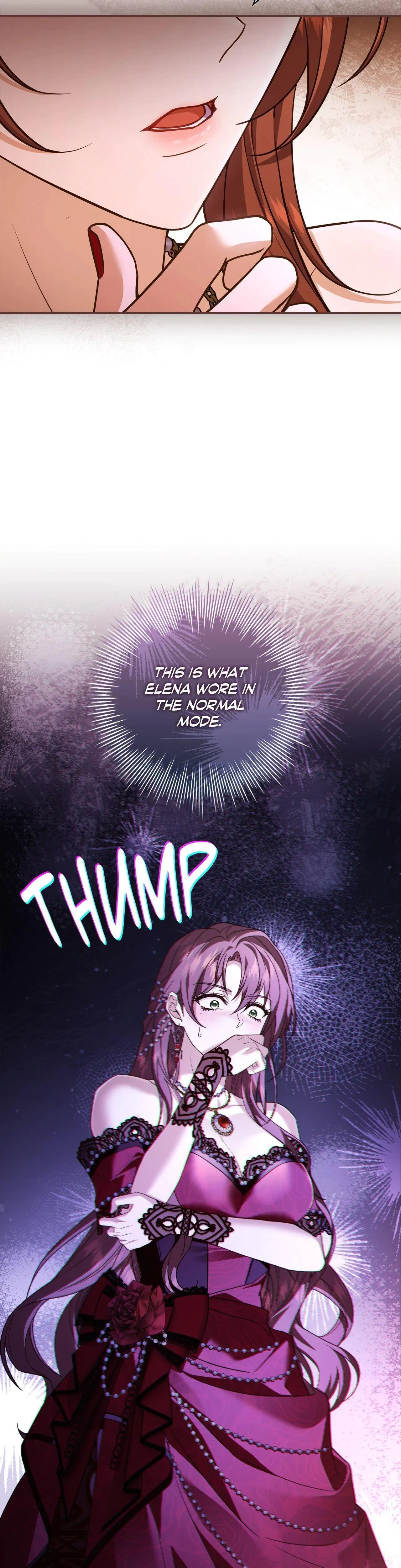 The Hate Trap Chapter 55, page 26