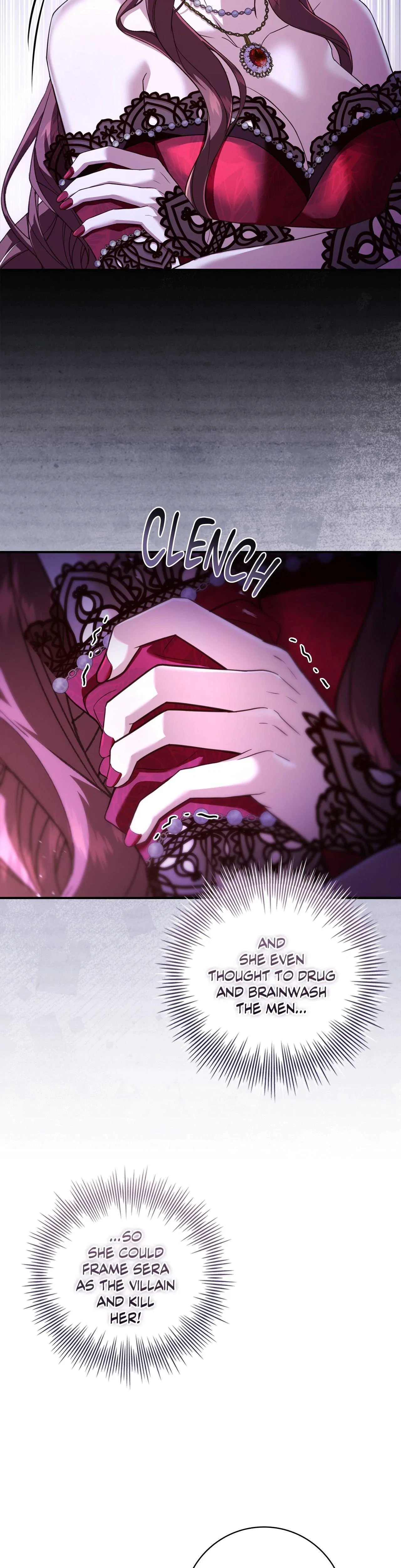 The Hate Trap Chapter 55, page 28