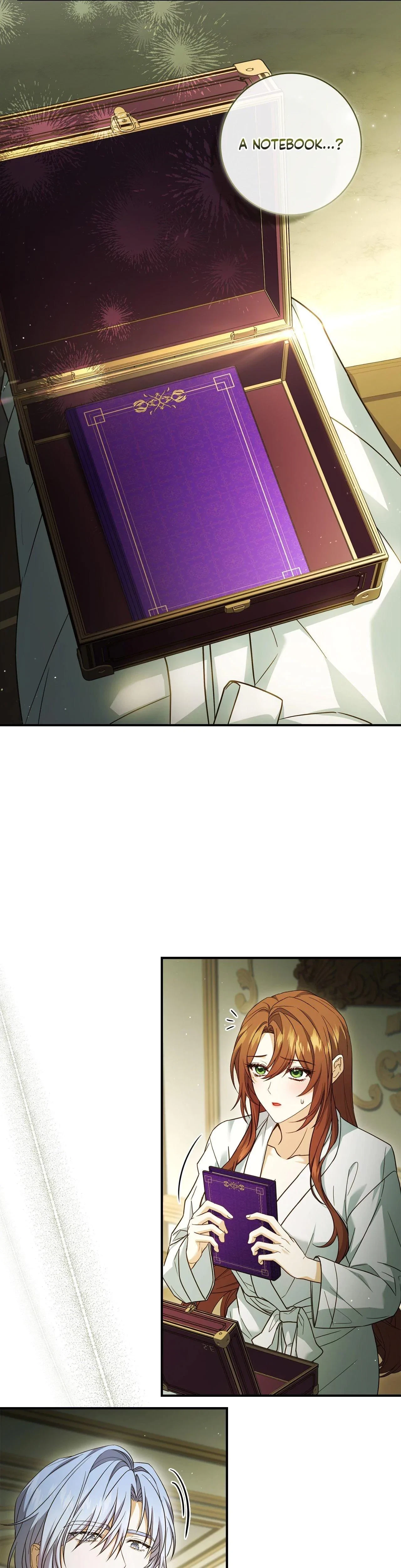 The Hate Trap Chapter 55, page 3