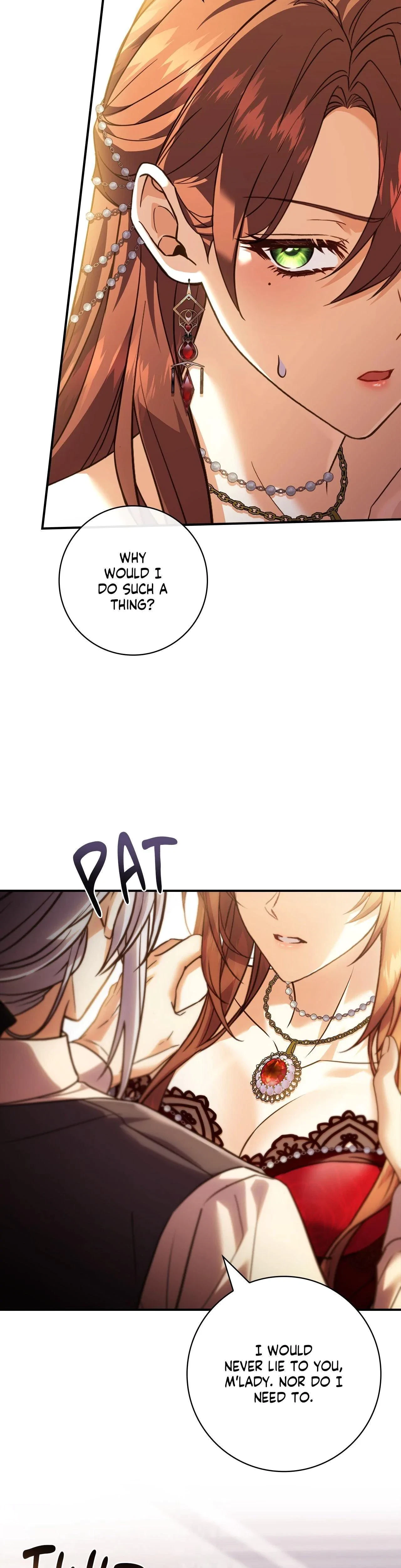 The Hate Trap Chapter 55, page 30