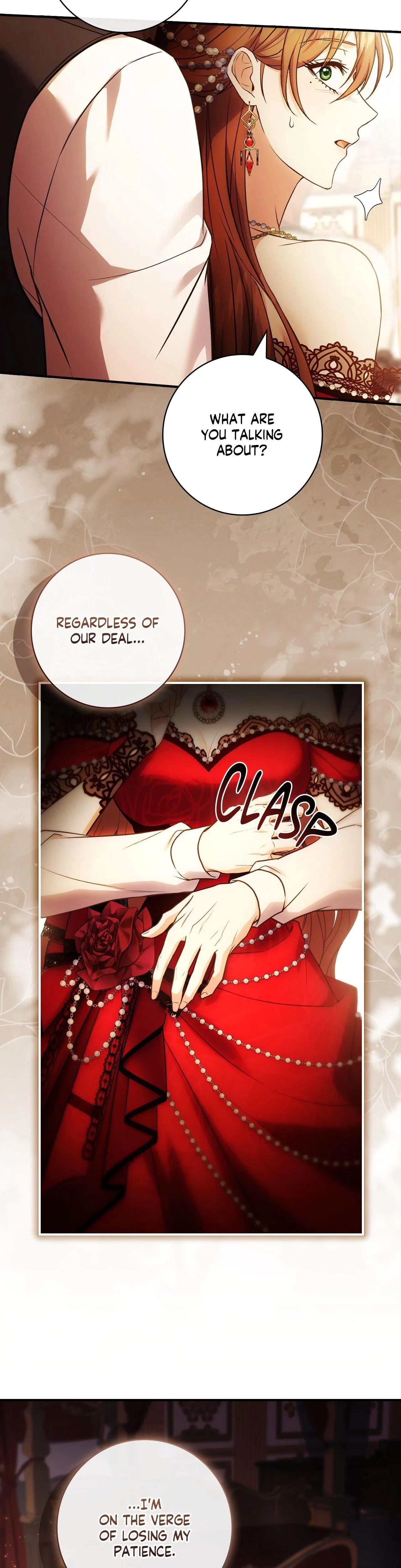 The Hate Trap Chapter 55, page 35