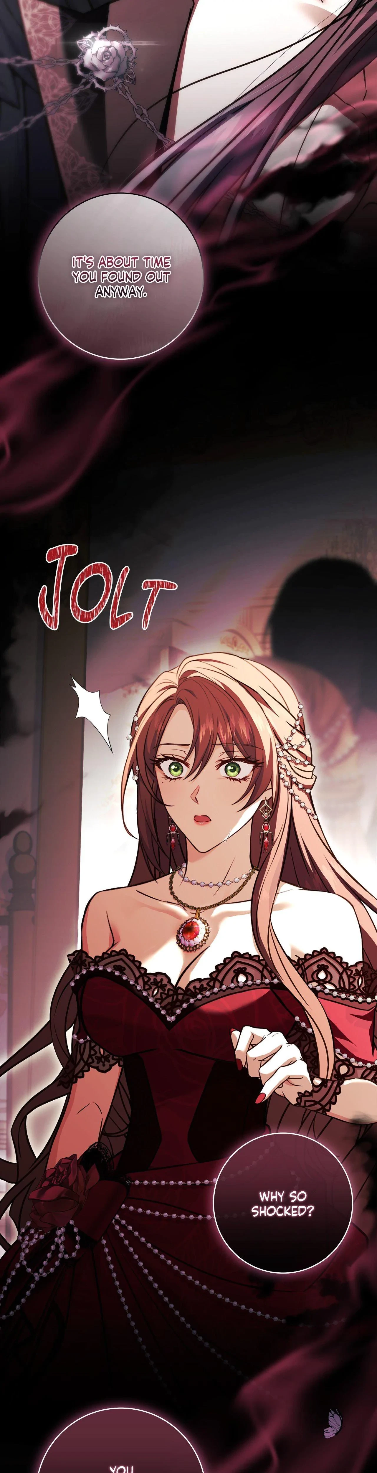 The Hate Trap Chapter 55, page 39