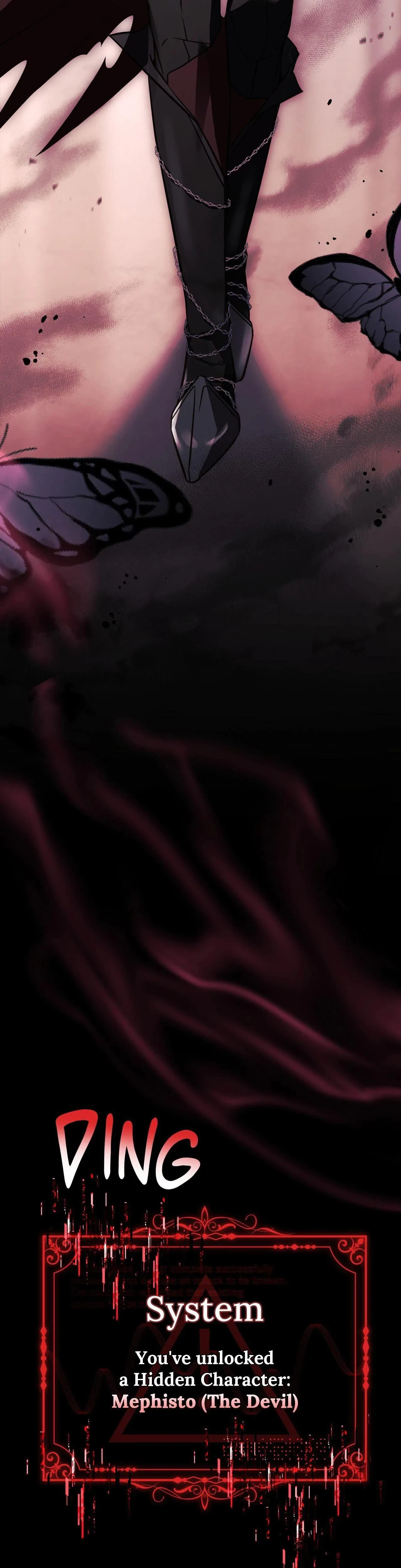 The Hate Trap Chapter 55, page 41