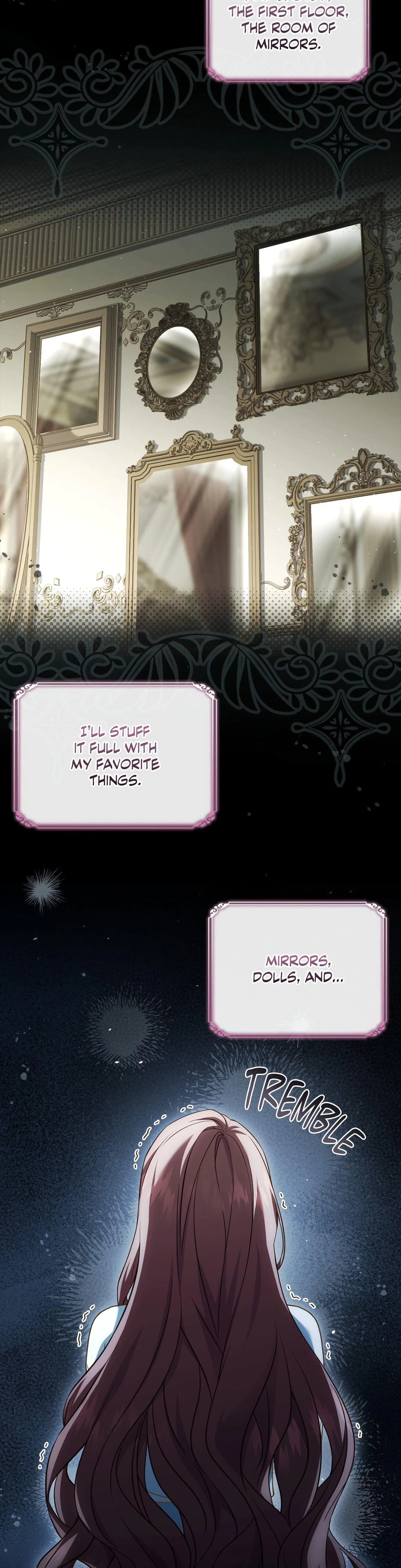 The Hate Trap Chapter 55, page 9