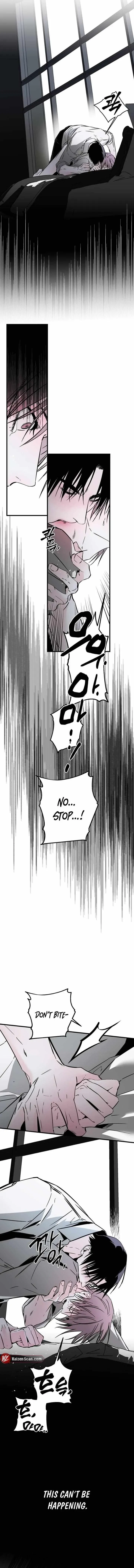 Ex-Husband For Hire Chapter 2, page 10