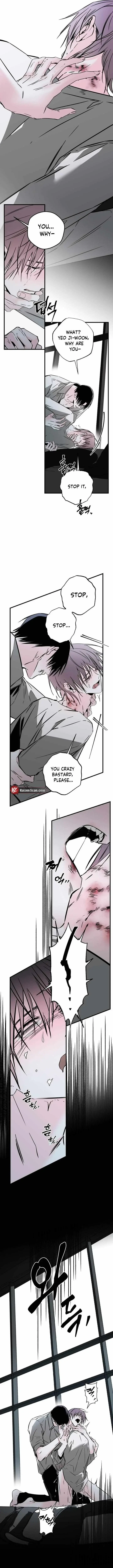 Ex-Husband For Hire Chapter 2, page 12