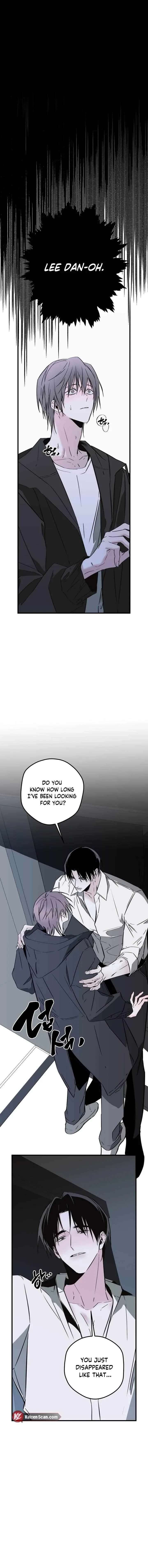 Ex-Husband For Hire Chapter 2, page 3