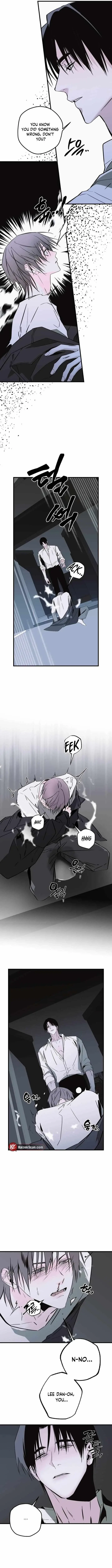 Ex-Husband For Hire Chapter 2, page 4