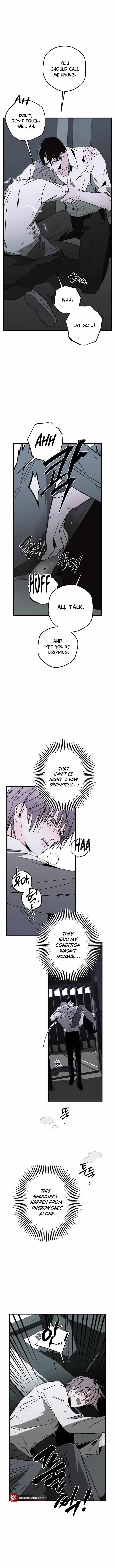 Ex-Husband For Hire Chapter 2, page 5