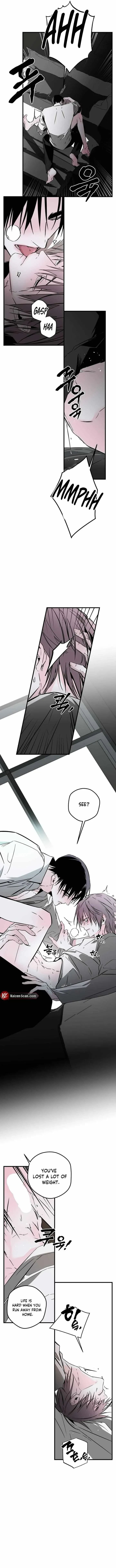 Ex-Husband For Hire Chapter 2, page 7