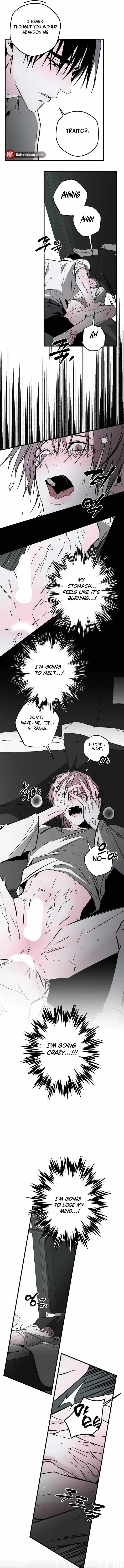 Ex-Husband For Hire Chapter 2, page 8