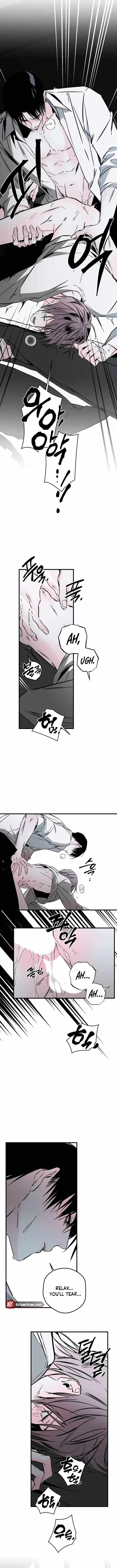 Ex-Husband For Hire Chapter 2, page 9