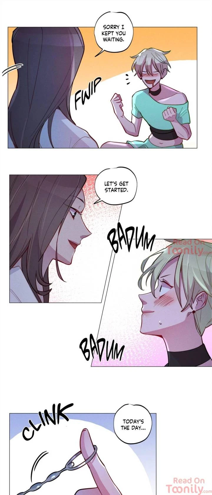 Chapter 103, page 14