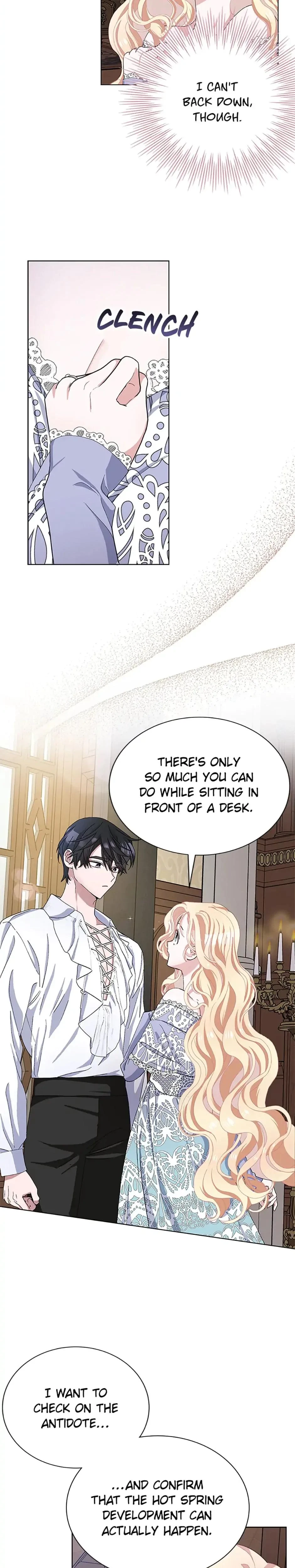Please Marry Me Again! Chapter 48, page 2