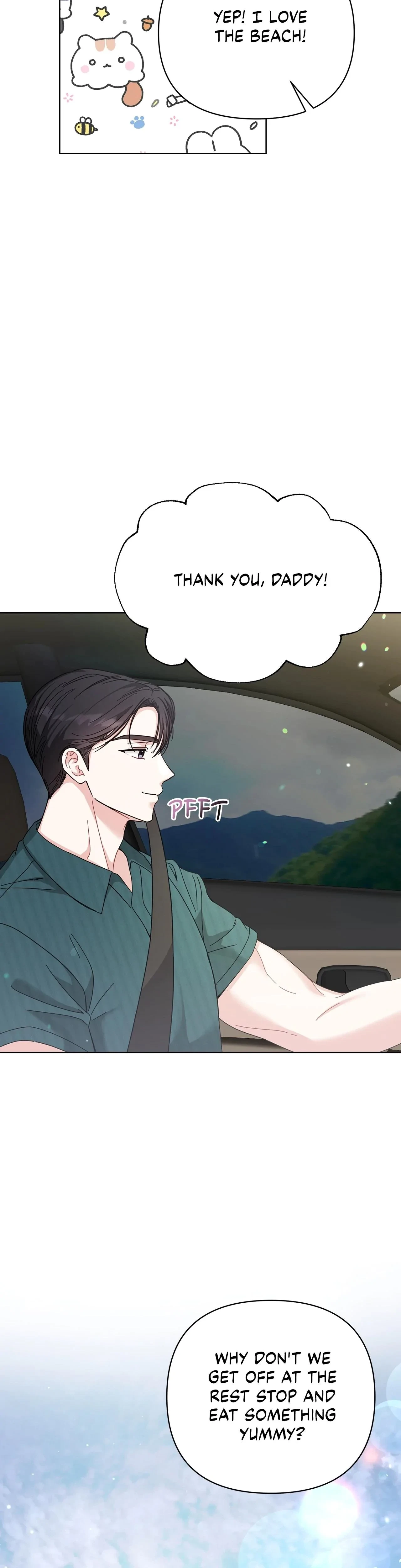 Sultry Satisfaction Chapter 28, page 2