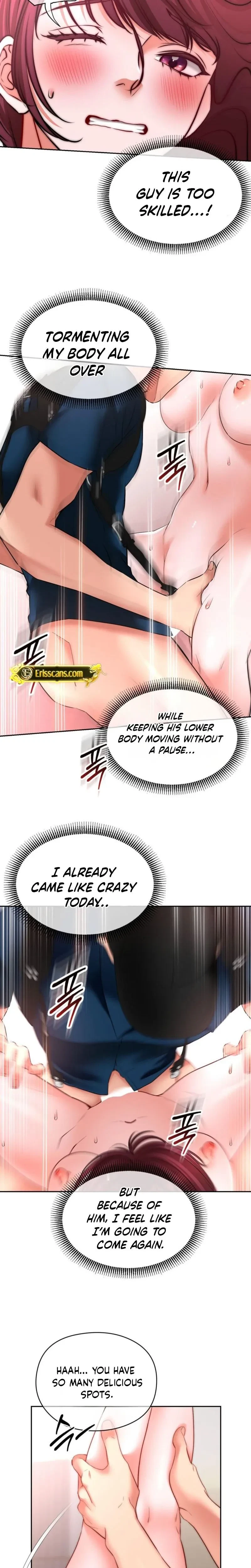 Golf Course Gentlemen's Shared XX Chapter 27, page 9